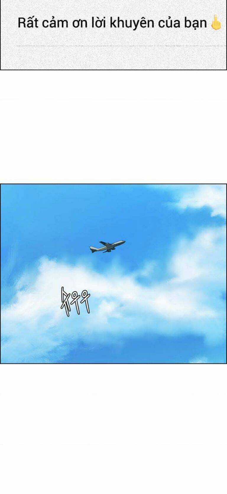 Trò Chơi Số Mệnh Chapter 387 trang 39