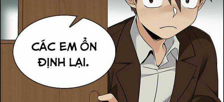 Trò Chơi Số Mệnh Chapter 387 trang 43