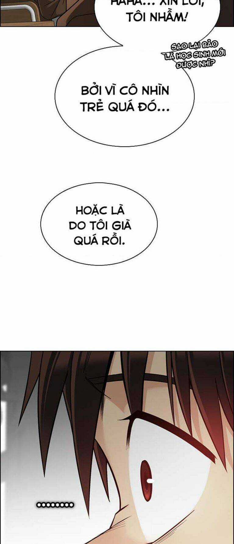 Trò Chơi Số Mệnh Chapter 387 trang 45