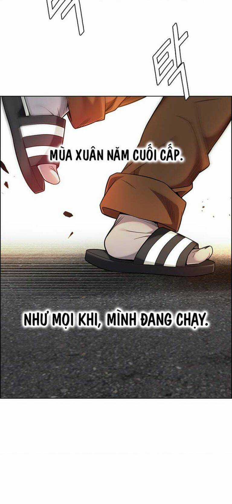 Trò Chơi Số Mệnh Chapter 387 trang 5