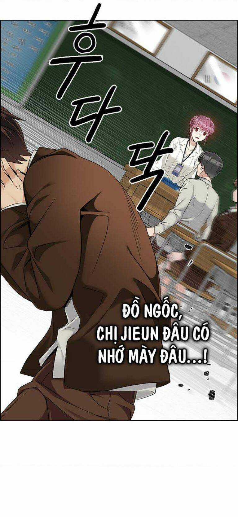 Trò Chơi Số Mệnh Chapter 387 trang 52