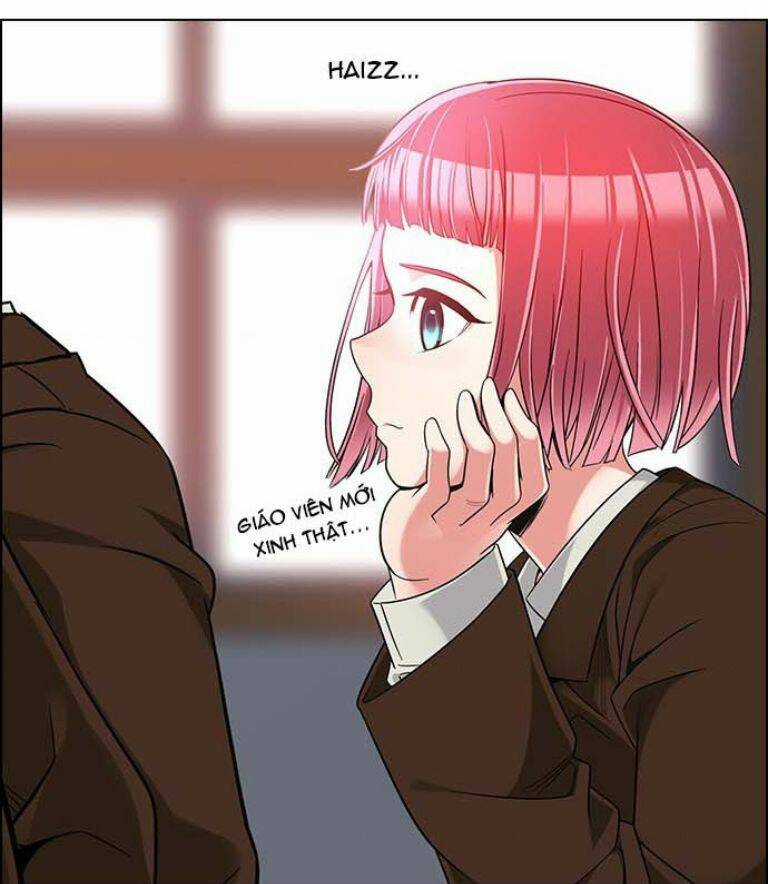 Trò Chơi Số Mệnh Chapter 387 trang 61