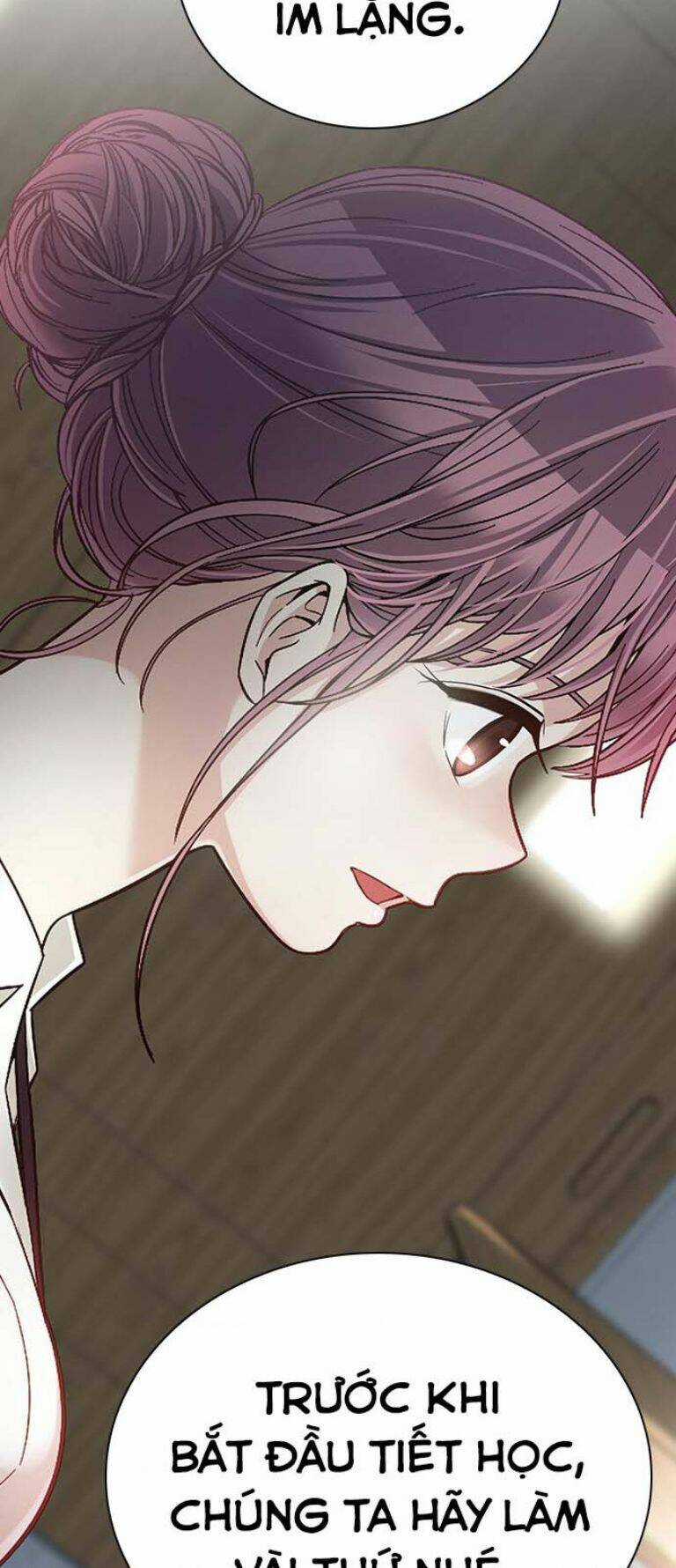 Trò Chơi Số Mệnh Chapter 387 trang 65