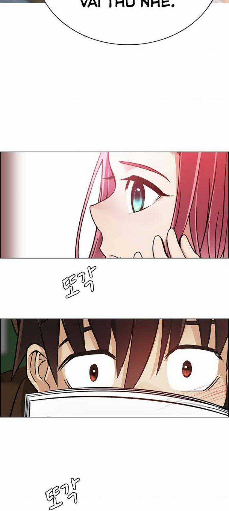 Trò Chơi Số Mệnh Chapter 387 trang 66