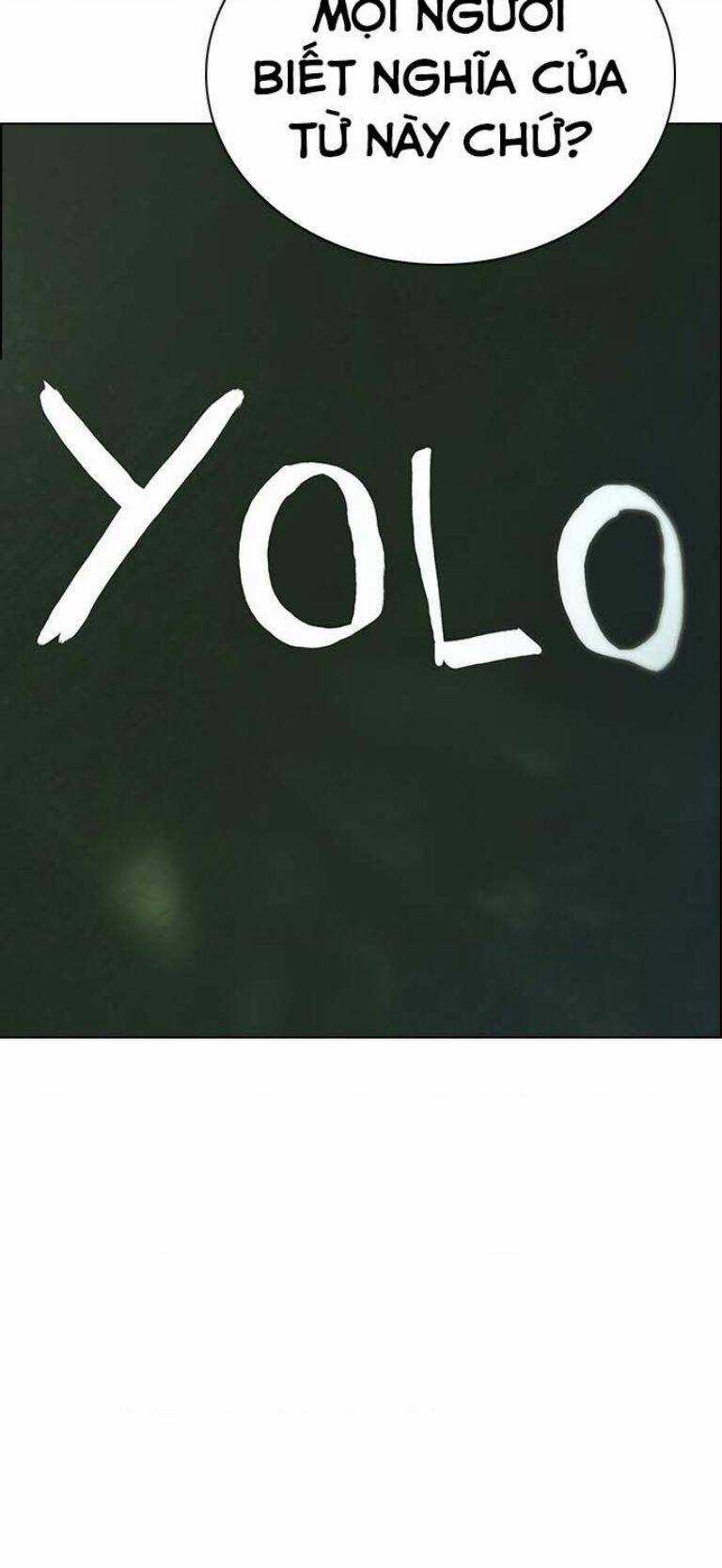 Trò Chơi Số Mệnh Chapter 387 trang 68