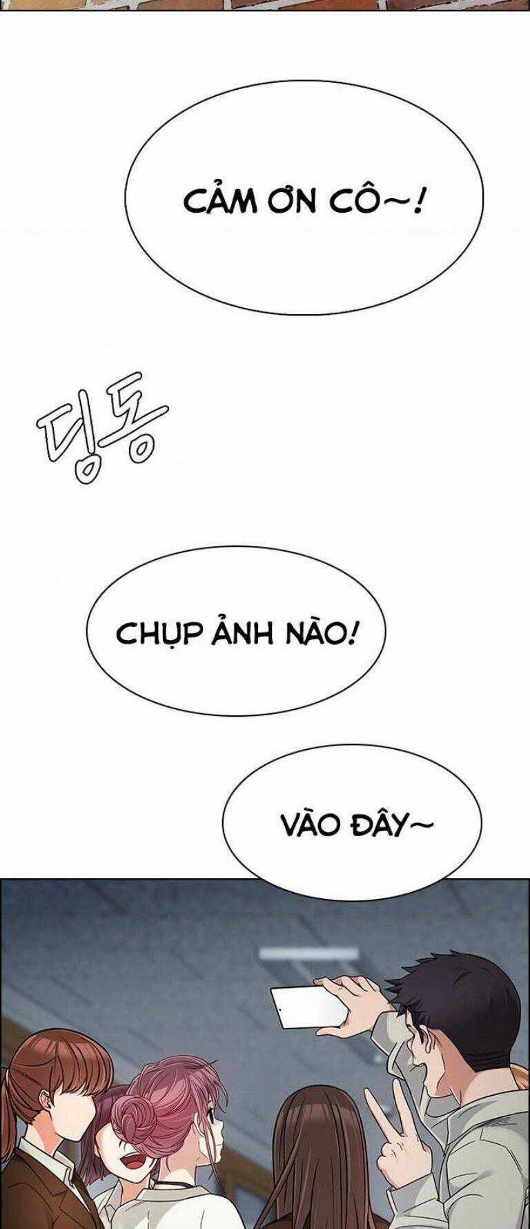 Trò Chơi Số Mệnh Chapter 387 trang 81