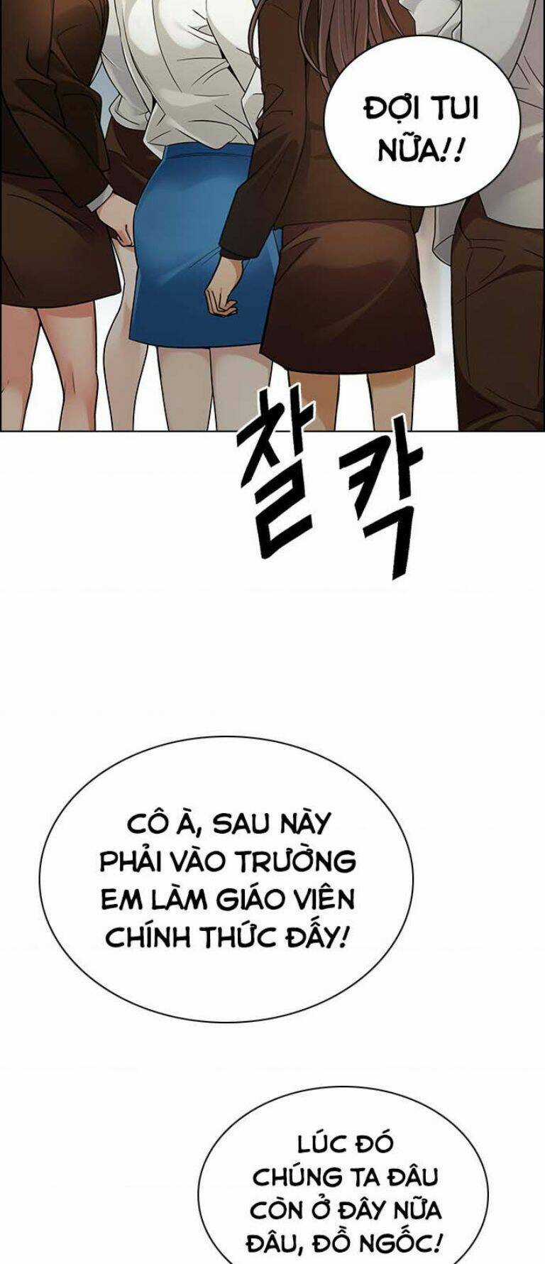 Trò Chơi Số Mệnh Chapter 387 trang 82
