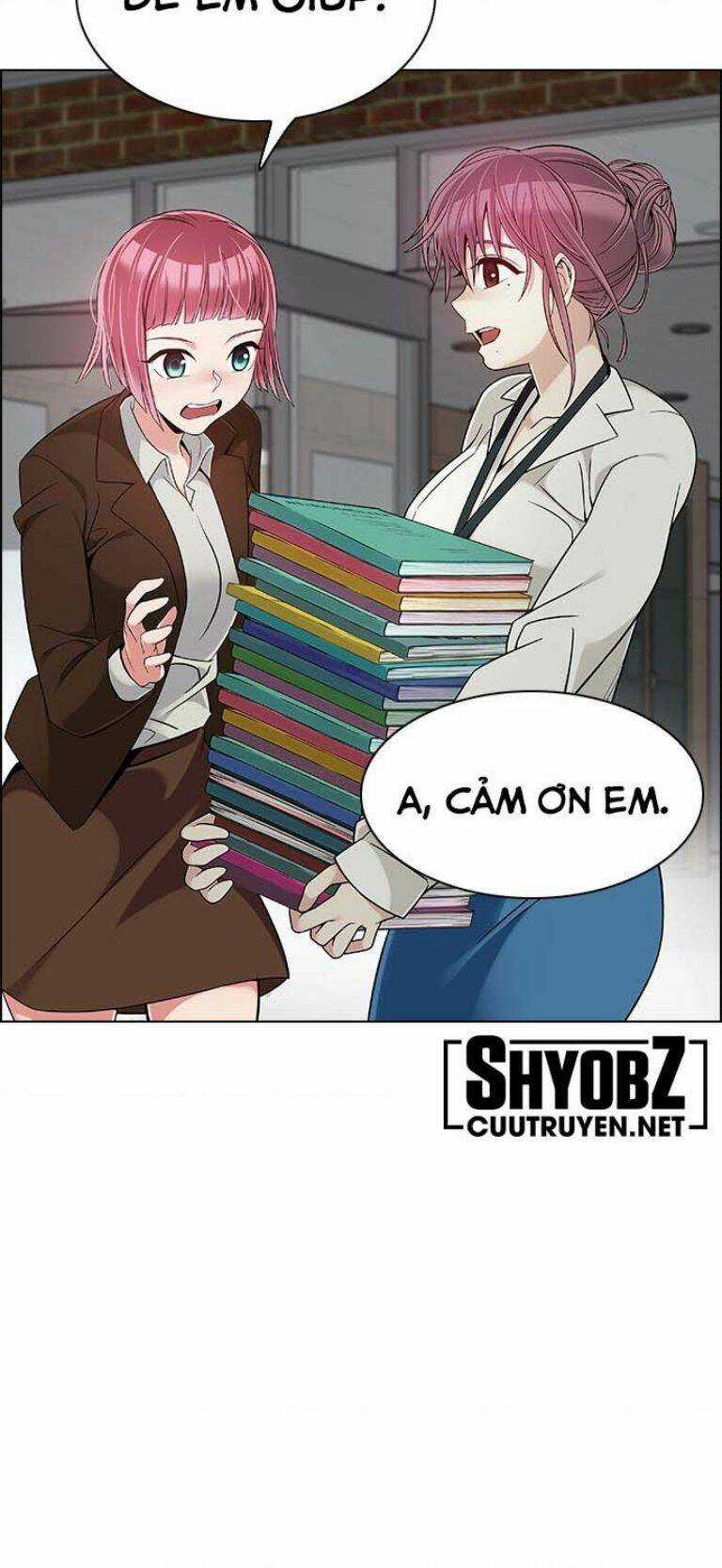 Trò Chơi Số Mệnh Chapter 387 trang 87