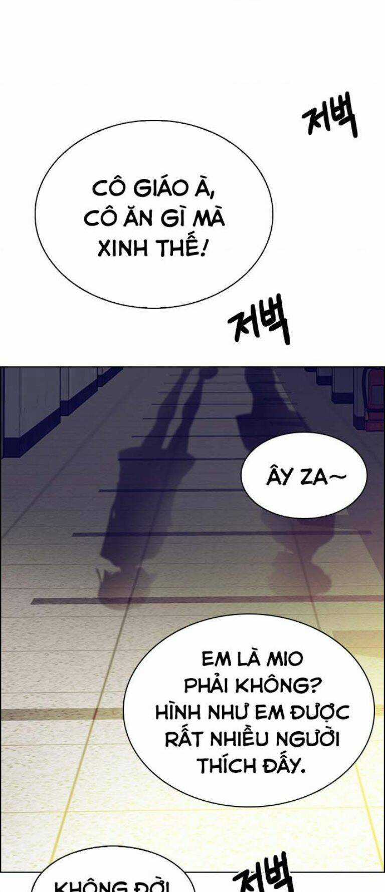 Trò Chơi Số Mệnh Chapter 387 trang 88