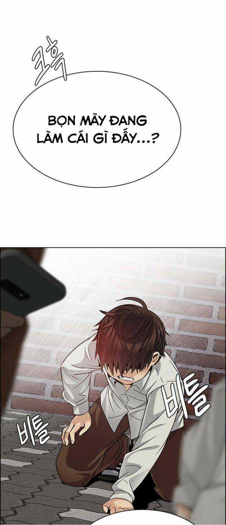 Trò Chơi Số Mệnh Chapter 387 trang 94