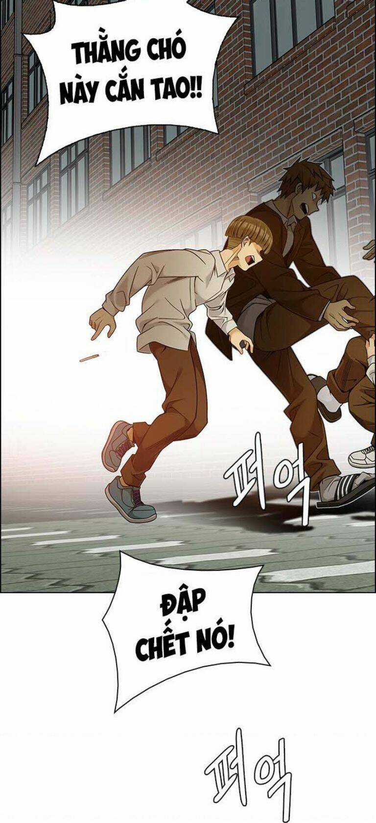 Trò Chơi Số Mệnh Chapter 387 trang 99