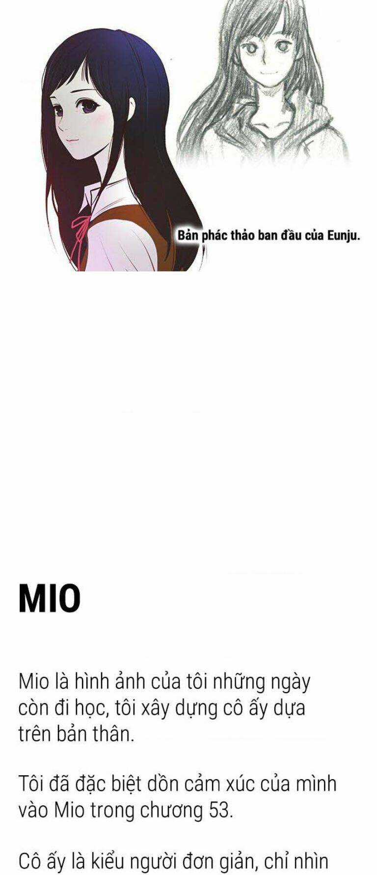 Trò Chơi Số Mệnh Chapter 388 trang 11