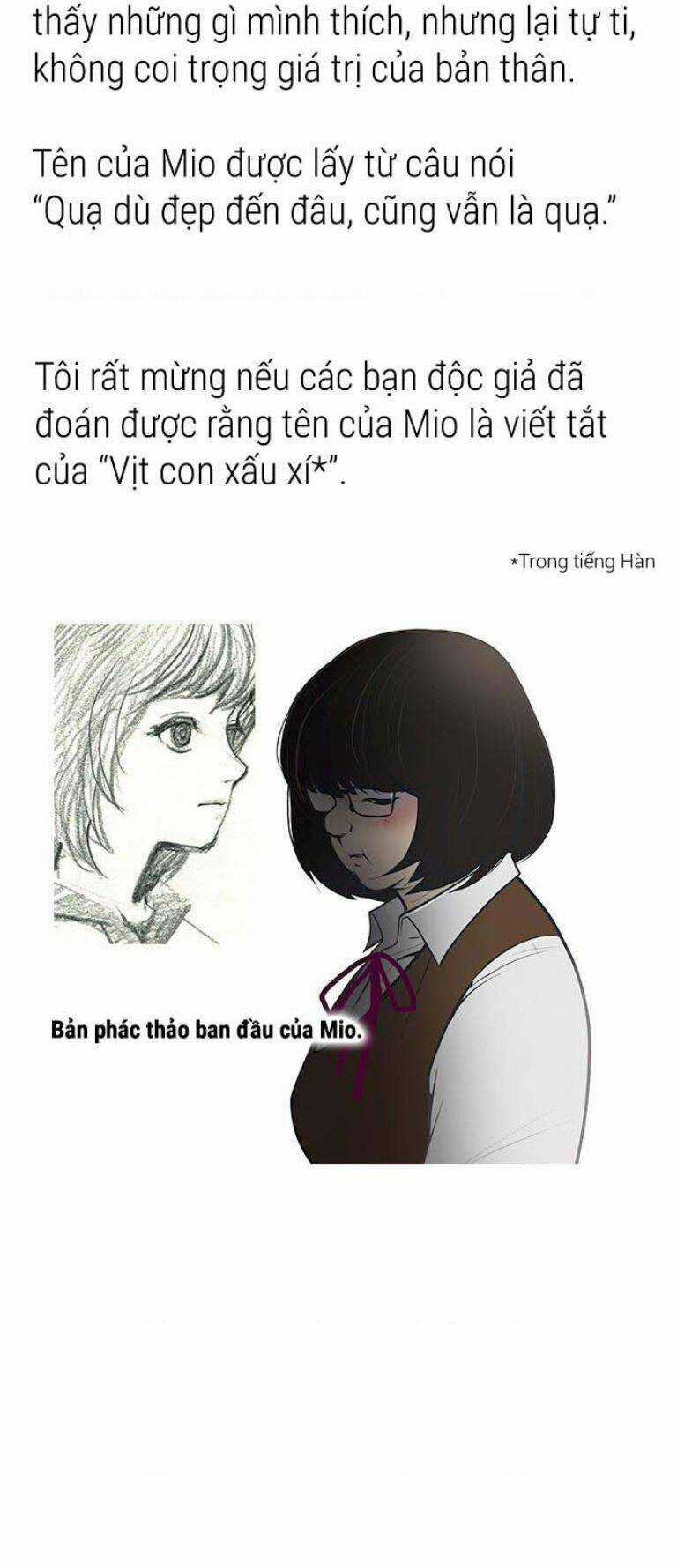 Trò Chơi Số Mệnh Chapter 388 trang 12