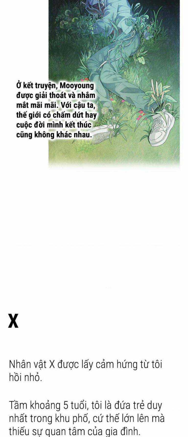 Trò Chơi Số Mệnh Chapter 388 trang 15