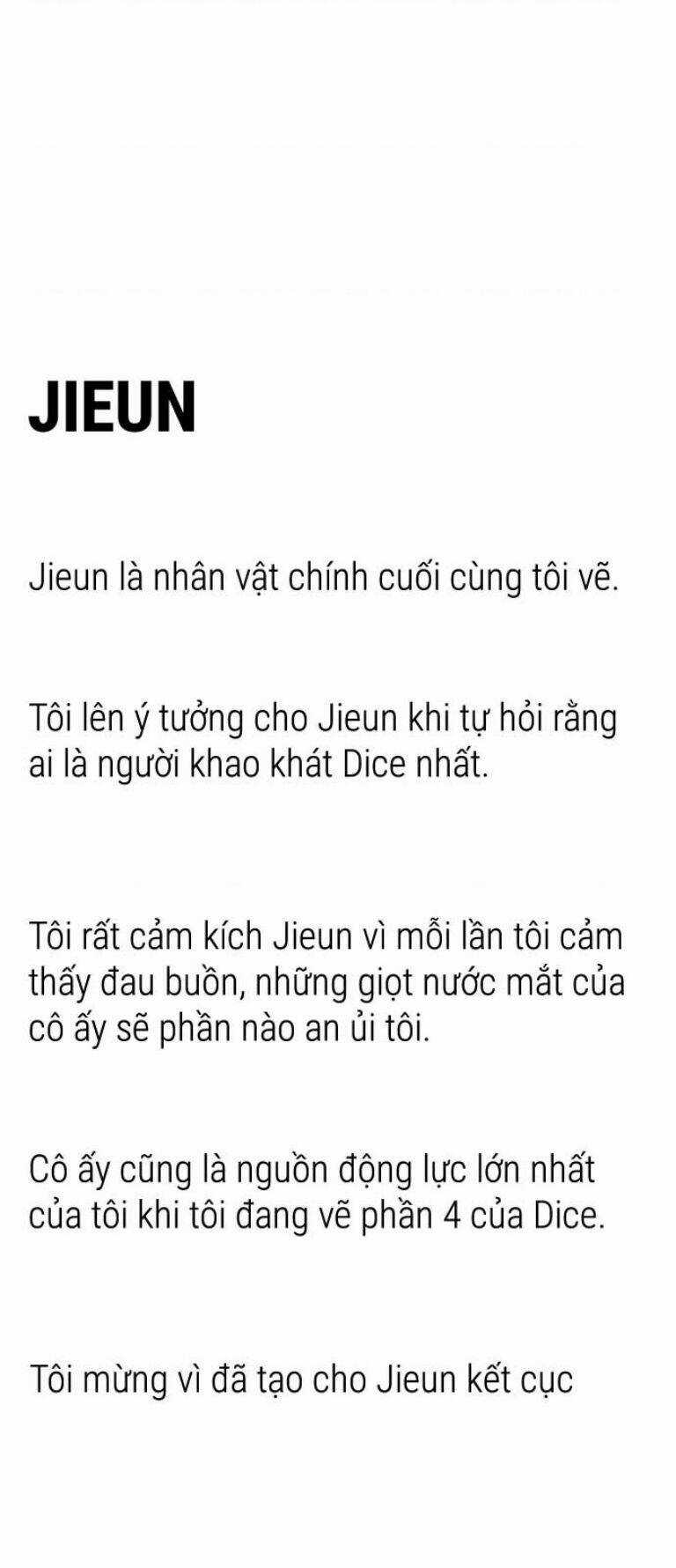 Trò Chơi Số Mệnh Chapter 388 trang 18