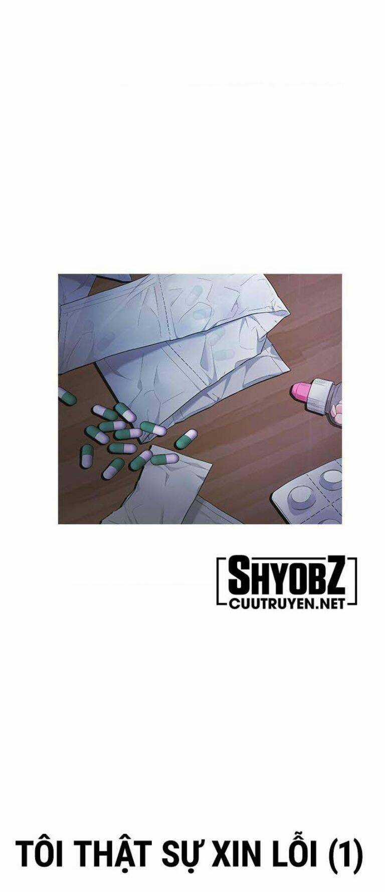 Trò Chơi Số Mệnh Chapter 388 trang 19