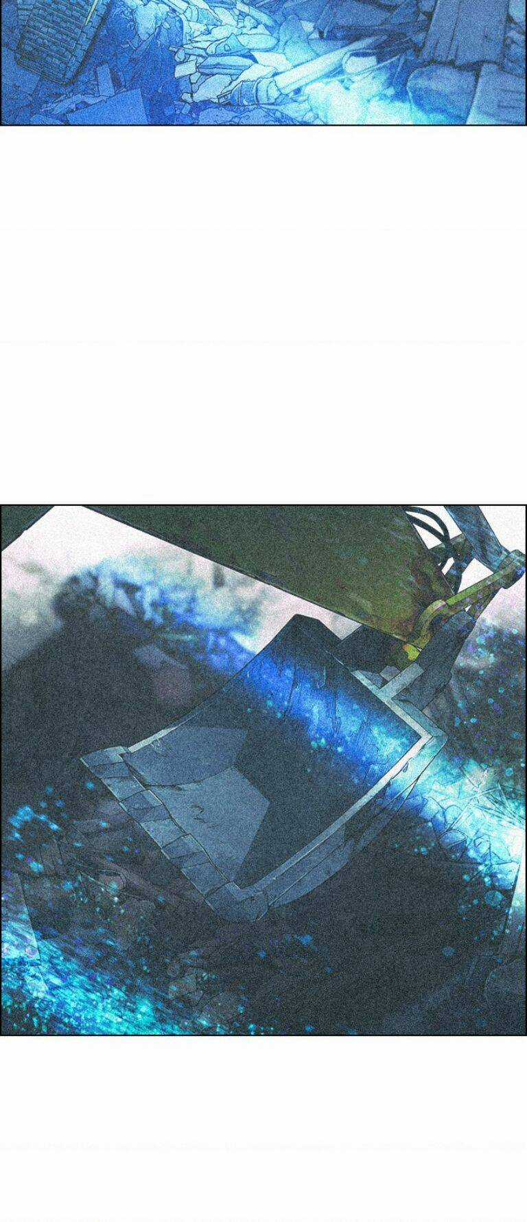 Trò Chơi Số Mệnh Chapter 388 trang 2