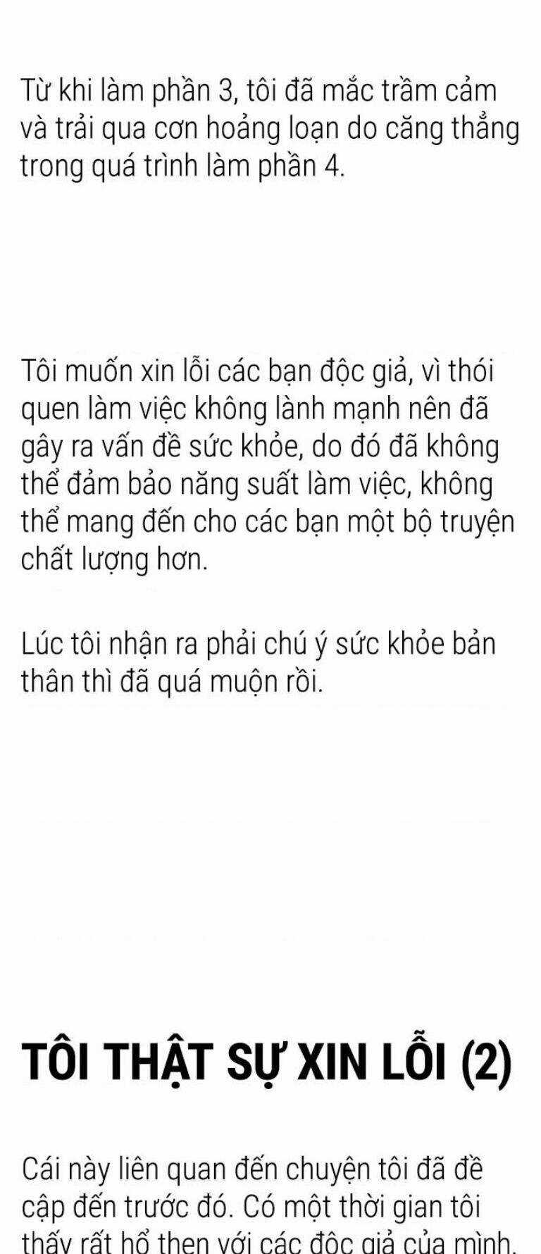 Trò Chơi Số Mệnh Chapter 388 trang 20