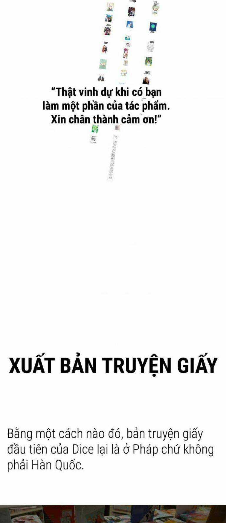 Trò Chơi Số Mệnh Chapter 388 trang 23