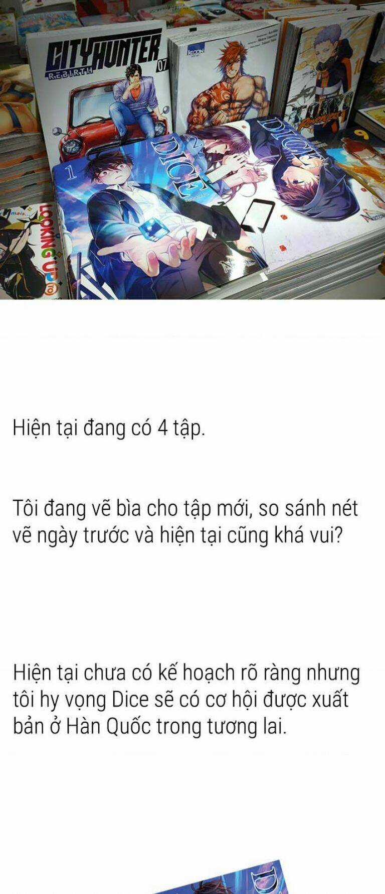 Trò Chơi Số Mệnh Chapter 388 trang 24