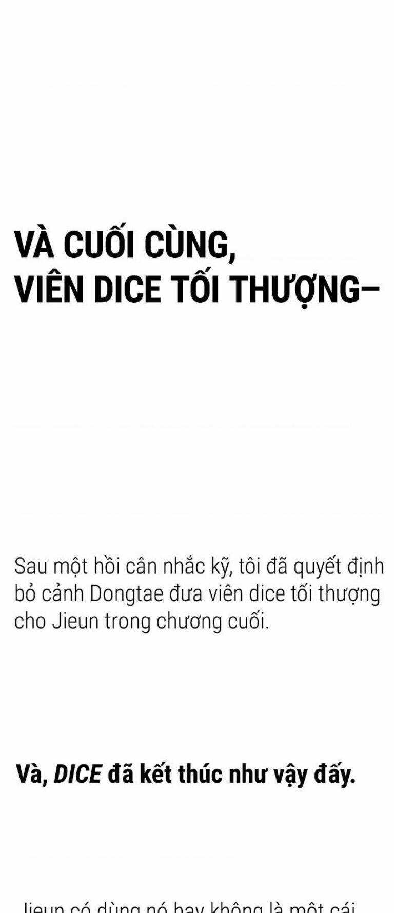 Trò Chơi Số Mệnh Chapter 388 trang 29