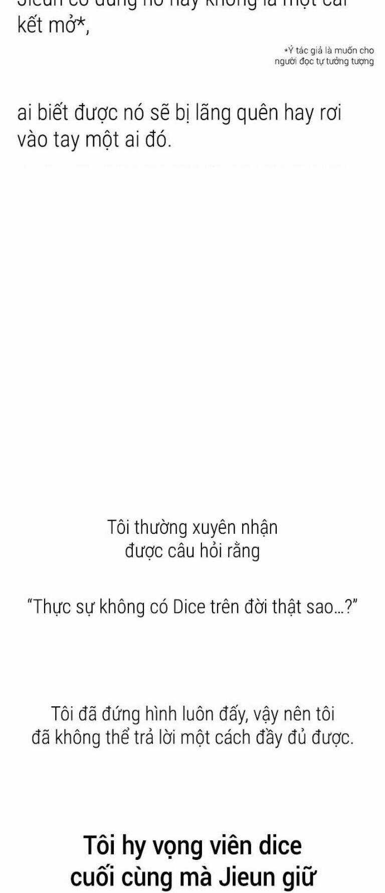 Trò Chơi Số Mệnh Chapter 388 trang 30