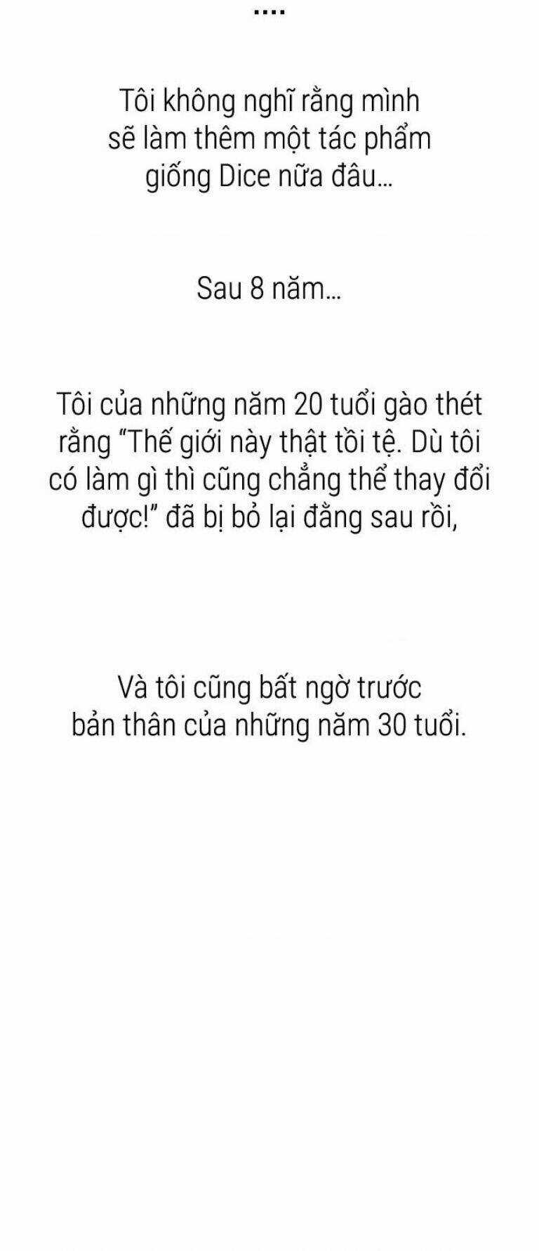 Trò Chơi Số Mệnh Chapter 388 trang 32
