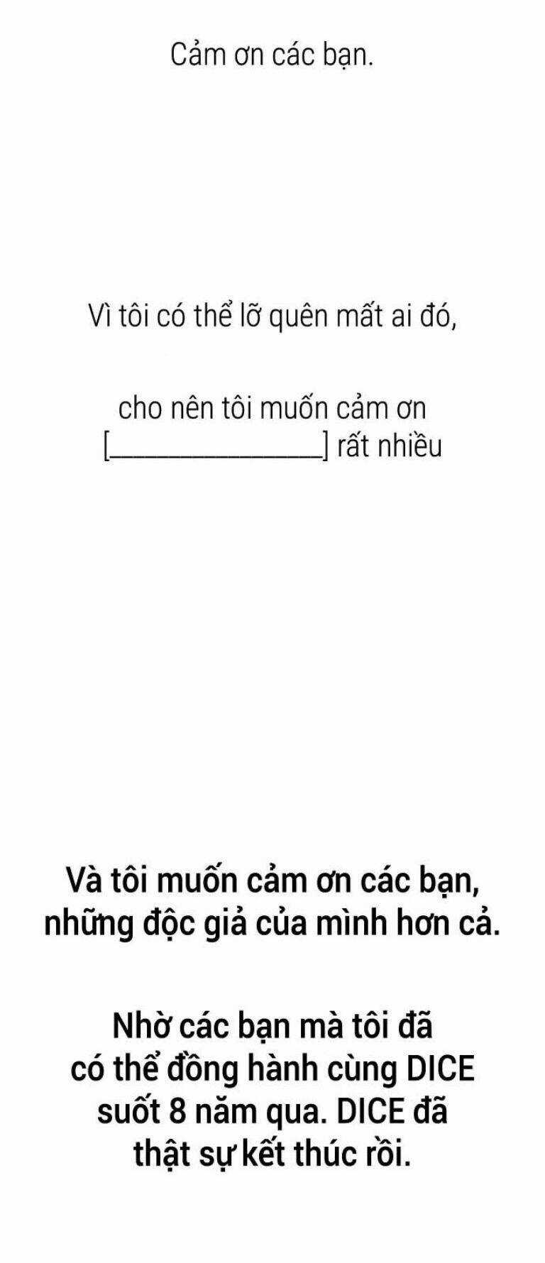 Trò Chơi Số Mệnh Chapter 388 trang 36