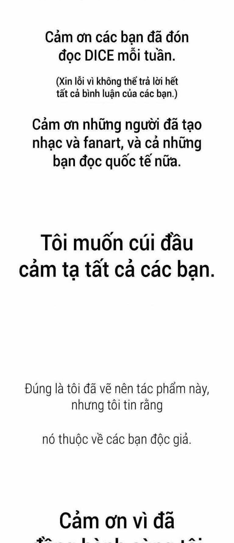 Trò Chơi Số Mệnh Chapter 388 trang 37