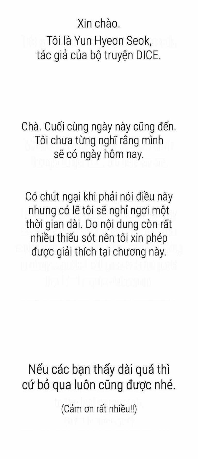 Trò Chơi Số Mệnh Chapter 388 trang 4