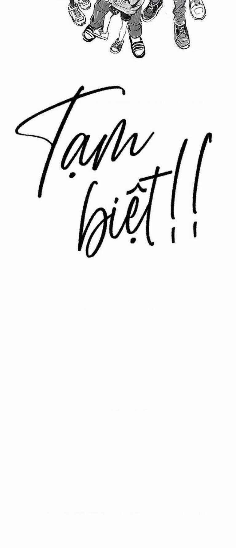 Trò Chơi Số Mệnh Chapter 388 trang 40