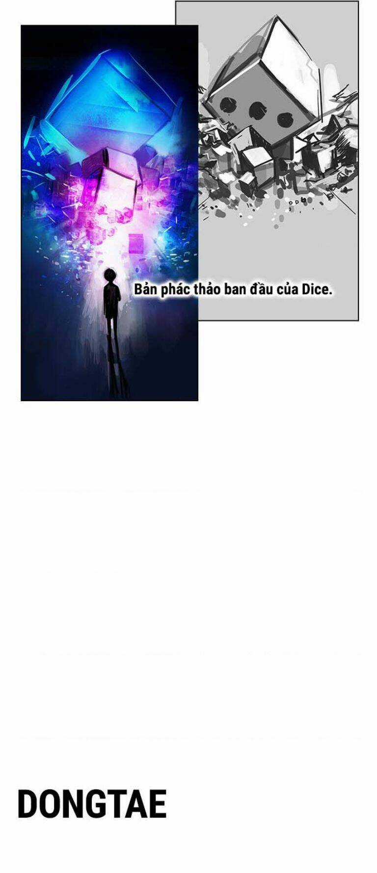 Trò Chơi Số Mệnh Chapter 388 trang 8