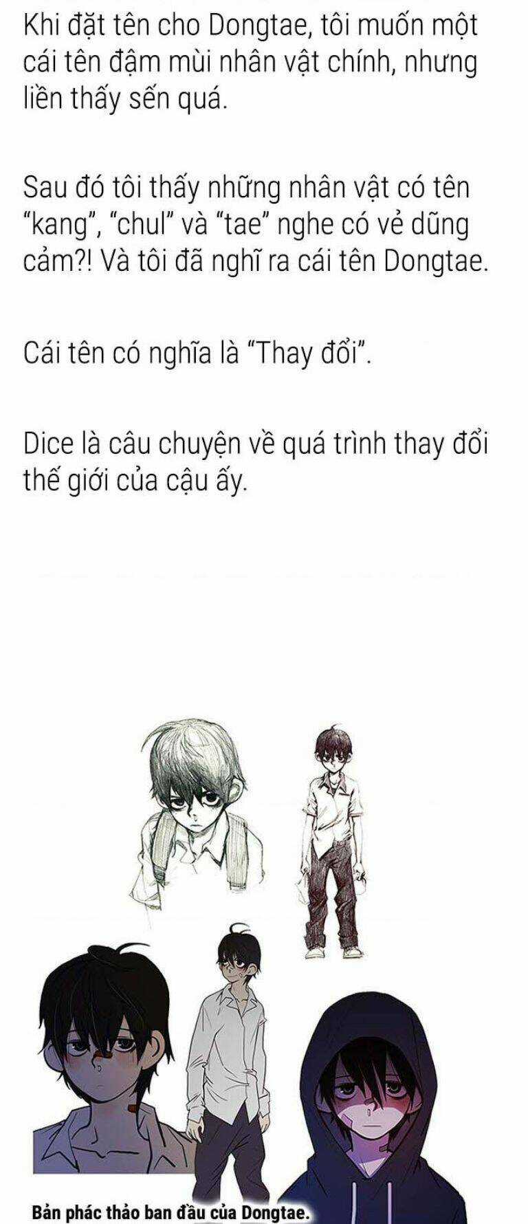 Trò Chơi Số Mệnh Chapter 388 trang 9