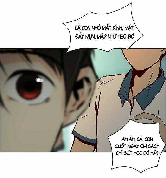 Trò Chơi Số Mệnh Chapter 39 trang 14