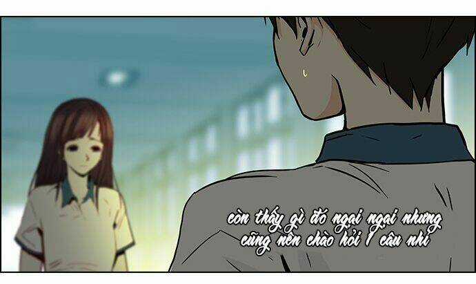 Trò Chơi Số Mệnh Chapter 39 trang 23