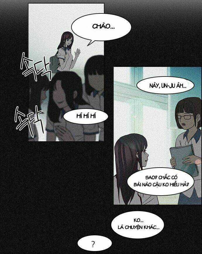 Trò Chơi Số Mệnh Chapter 39 trang 27