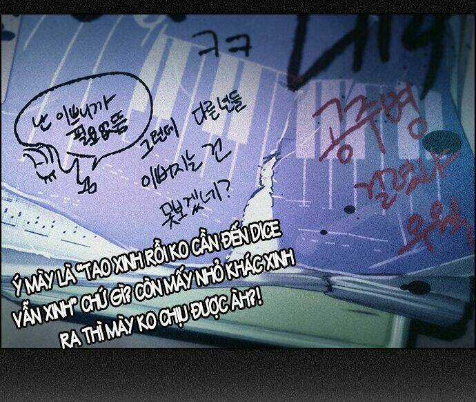 Trò Chơi Số Mệnh Chapter 39 trang 29