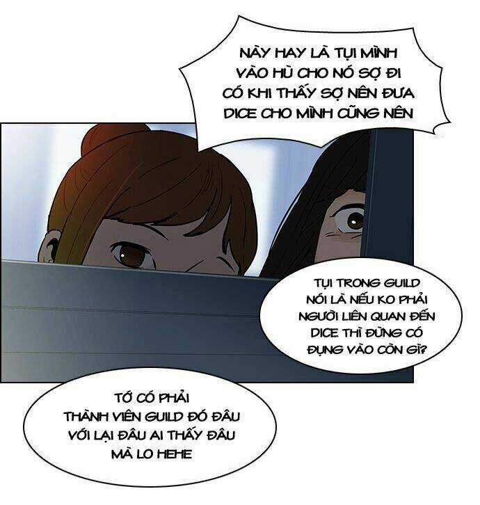 Trò Chơi Số Mệnh Chapter 39 trang 35