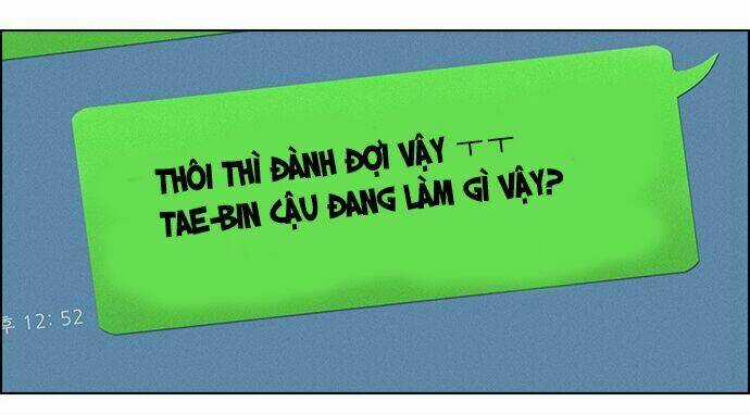 Trò Chơi Số Mệnh Chapter 39 trang 37