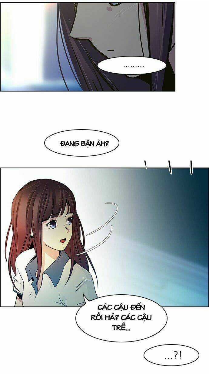 Trò Chơi Số Mệnh Chapter 39 trang 38