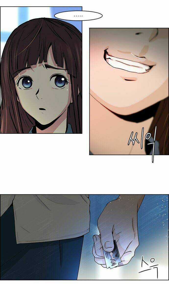 Trò Chơi Số Mệnh Chapter 39 trang 41