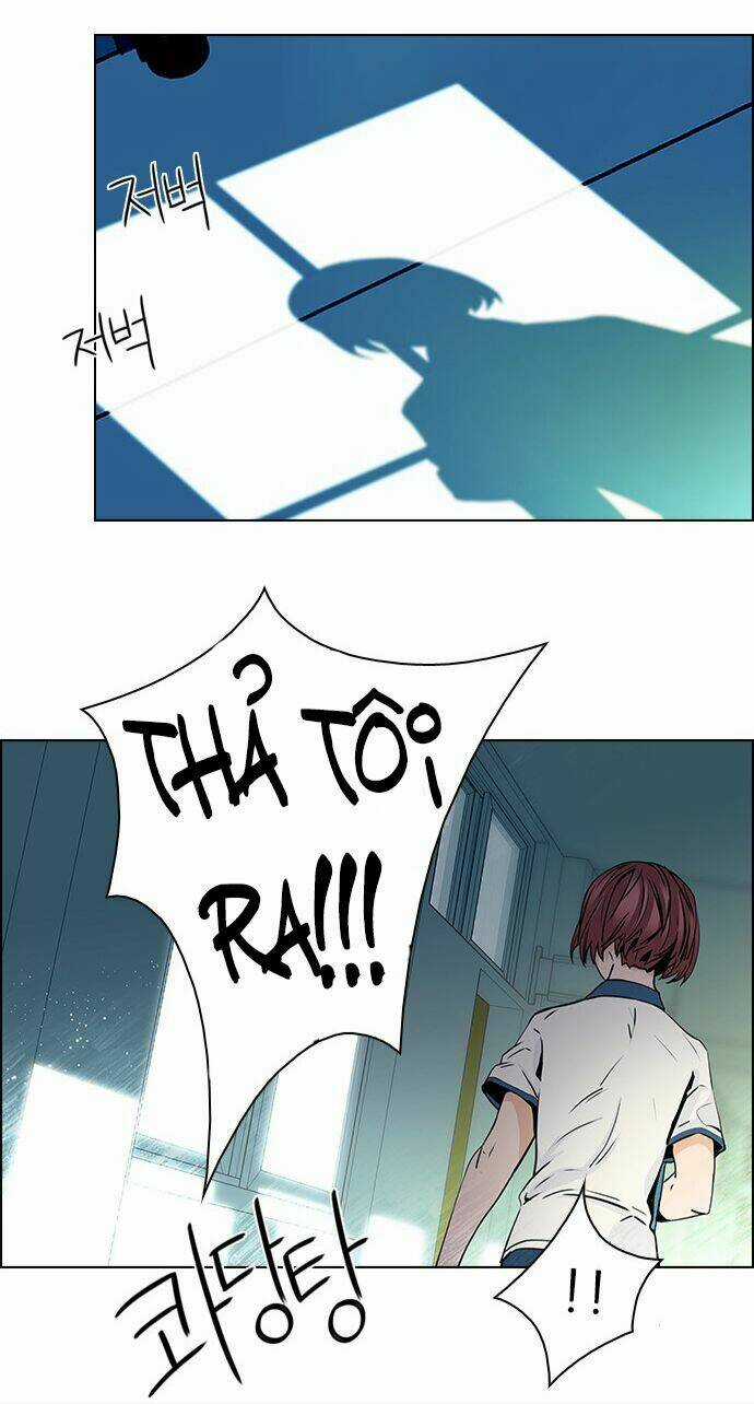 Trò Chơi Số Mệnh Chapter 39 trang 43