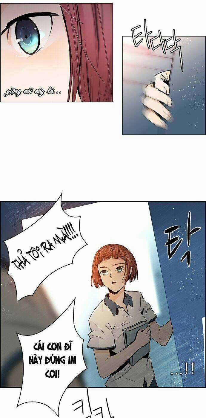 Trò Chơi Số Mệnh Chapter 39 trang 44