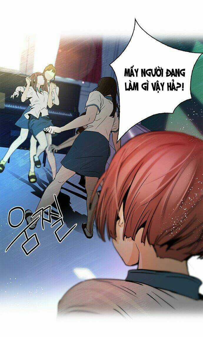 Trò Chơi Số Mệnh Chapter 39 trang 46