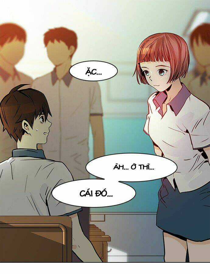 Trò Chơi Số Mệnh Chapter 39 trang 5