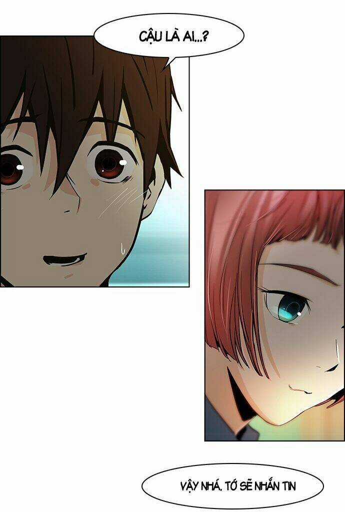 Trò Chơi Số Mệnh Chapter 39 trang 6