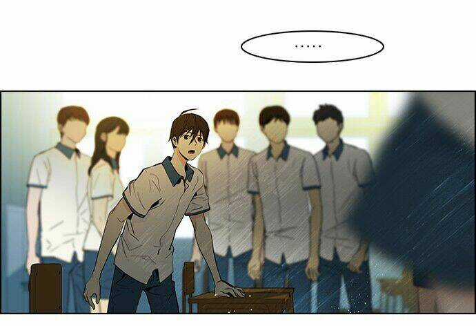 Trò Chơi Số Mệnh Chapter 39 trang 8