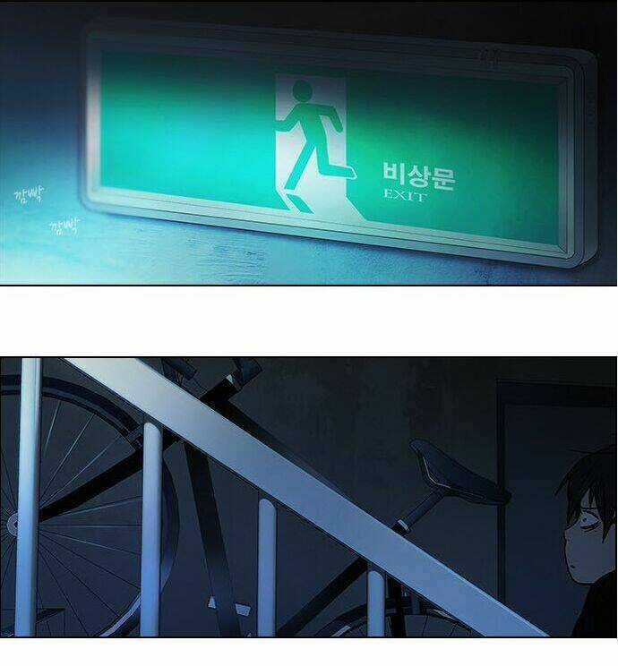 Trò Chơi Số Mệnh Chapter 4 trang 10