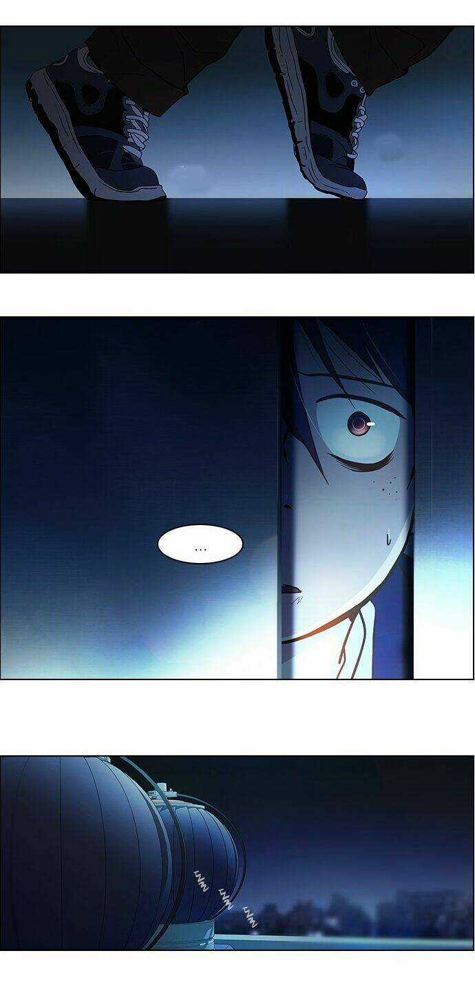 Trò Chơi Số Mệnh Chapter 4 trang 13