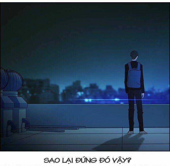 Trò Chơi Số Mệnh Chapter 4 trang 14